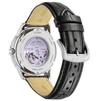 Orologio Citizen Uomo Automatic in Acciaio NH8400-10A - NH8400-10A